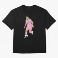 Messi Classic T-Shirt Celebrate National Team Dreams in FIFA World Cup 2026 Spirit, with France, Messi, Vintage Soccer Flavor, Modern Football Stars, National Flags and Final Night Emotion; Made for Collectors Who Enjoy Iconic Players, Country