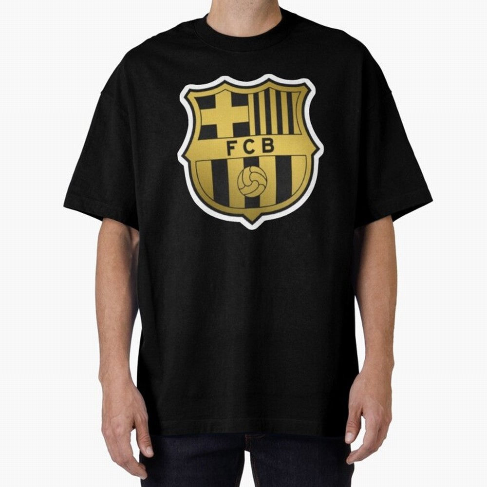 fcb gold Classic T-Shirt Support Iconic Players in FIFA World Cup 2026 for Fans of Mbappe and Neymar and Argentina, Bringing Champion Mindset, Group Stage Buzz, Knockout Tension and Passionate Fan Culture; Perfect for Fans, Collectors, Family