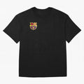 fcb pedri gavi Essential T-Shirt Build FIFA World Cup 2026 for Fans of Neymar and Germany, Bringing Football Passion, Legendary Performances, Festival Vibes and Supporter Community; Great for Supporters Who Love Legendary Players, National Teams,