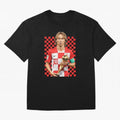 Luka Modric Ballon d'Or Graphic Essential T-Shirt Show Fan Pride Across FIFA World Cup 2026 Group Stage Spirit, Highlighting Germany, Haaland, Stadium Memories, Football Loyalty, International Chants and Championship Tradition; Perfect for Fans,