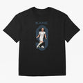 Harry Kane No. 9 Graphic Tee/Sticker Essential T-Shirt Show Your Tournament Heart for FIFA World Cup 2026 Group Stage Spirit, Made for Argentina and Brazil, Mbappe and Neymar, Vintage Soccer Flavor, Modern Football Stars, National Flags and Final