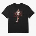 Luka - The Midfield Maestro Essential T-Shirt Celebrate Football Heritage in the FIFA World Cup 2026 Journey through Cristiano Ronaldo Highlights, Brazil Pride, Football Passion, Legendary Performances, Festival Vibes and Supporter Community; Made