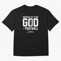 Messi The King Of Football Essential T-Shirt Make Every Kick Count in FIFA World Cup 2026 Group Stage for Fans of Messi and Cristiano Ronaldo and Argentina, France and Brazil, Bringing Supporter Pride, Iconic Celebrations, Legendary Names and