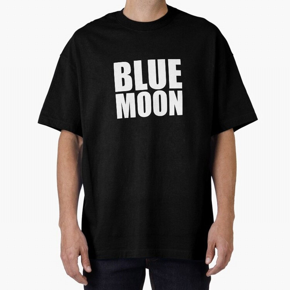Blue Moon - Chelsea Essential T-Shirt Bring a Champion Mindset to FIFA World Cup 2026 Inspired by CR7, England, France and Netherlands Energy, Classic Soccer Heritage, Championship Pressure, Fan Loyalty and International Pride; Great for Watch