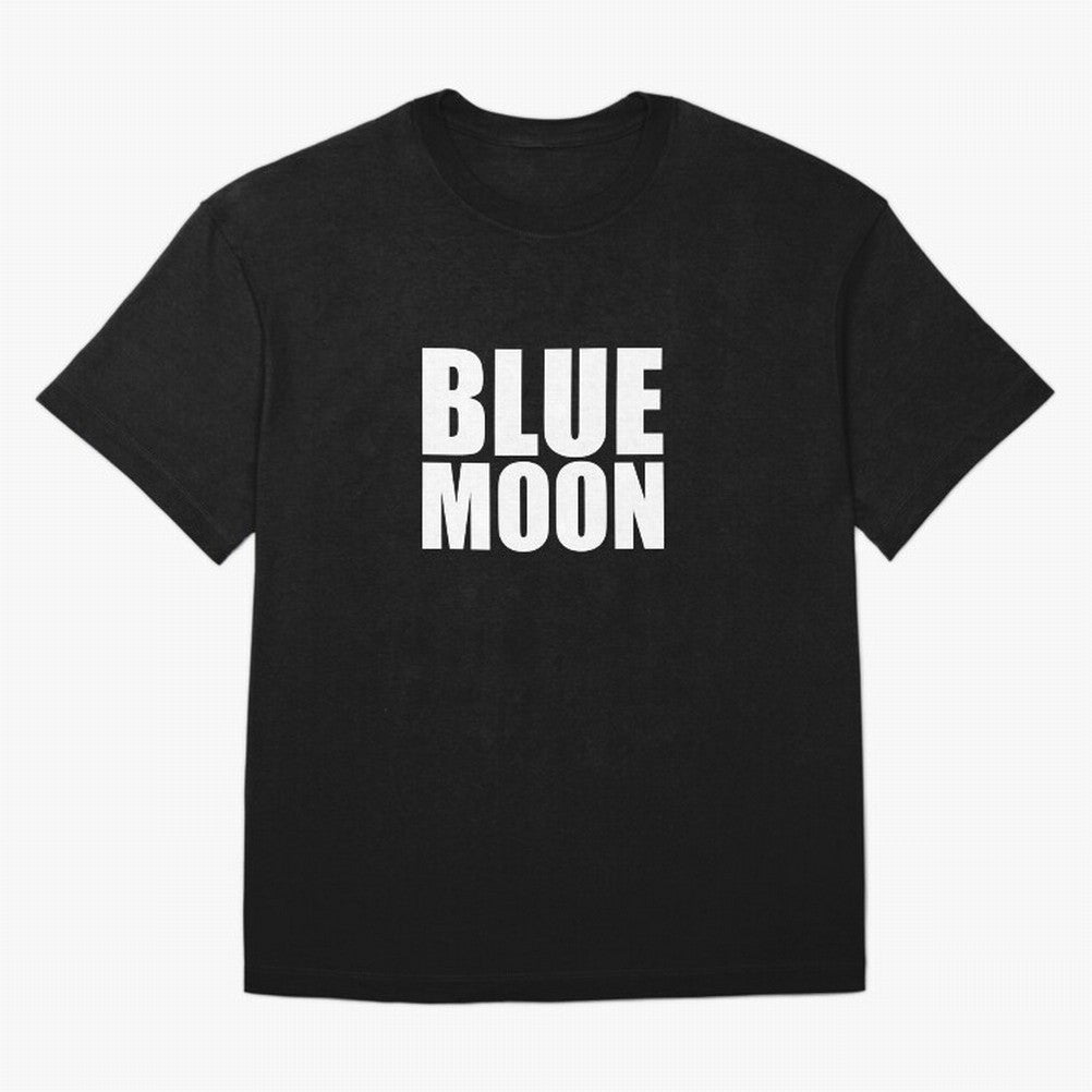 Blue Moon - Chelsea Essential T-Shirt Bring a Champion Mindset to FIFA World Cup 2026 Inspired by CR7, England, France and Netherlands Energy, Classic Soccer Heritage, Championship Pressure, Fan Loyalty and International Pride; Great for Watch