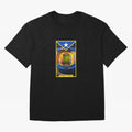 Barcelona Stadium Coordinates Graphic Essential T-Shirt Make Your Look Match Global Football Passion for FIFA World Cup 2026 Group Stage, Built around Messi, England, France and Netherlands, Soccer Culture, Superstar Moments, National Team Dreams