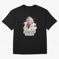 Sir Alex Ferguson - It Is Not Over Yet Essential T-Shirt Celebrate the Magic of Global Football Passion for FIFA World Cup 2026, Celebrating Cristiano Ronaldo, Spain, Supporter Pride, Iconic Celebrations, Legendary Names and Global Match Day