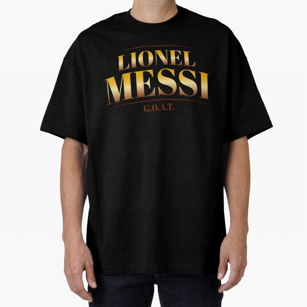 GOAT Leo Messi Classic T-Shirt Make Memories around FIFA World Cup 2026 Group Stage Spirit, with Portugal, Spain and Germany, Neymar, Champion Mindset, Group Stage Buzz, Knockout Tension and Passionate Fan Culture; Ideal for Fans Who Follow Messi,