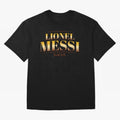 GOAT Leo Messi Classic T-Shirt Make Memories around FIFA World Cup 2026 Group Stage Spirit, with Portugal, Spain and Germany, Neymar, Champion Mindset, Group Stage Buzz, Knockout Tension and Passionate Fan Culture; Ideal for Fans Who Follow Messi,
