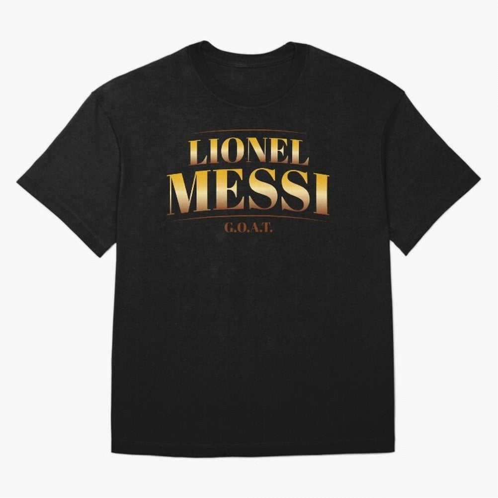 GOAT Leo Messi Classic T-Shirt Make Memories around FIFA World Cup 2026 Group Stage Spirit, with Portugal, Spain and Germany, Neymar, Champion Mindset, Group Stage Buzz, Knockout Tension and Passionate Fan Culture; Ideal for Fans Who Follow Messi,