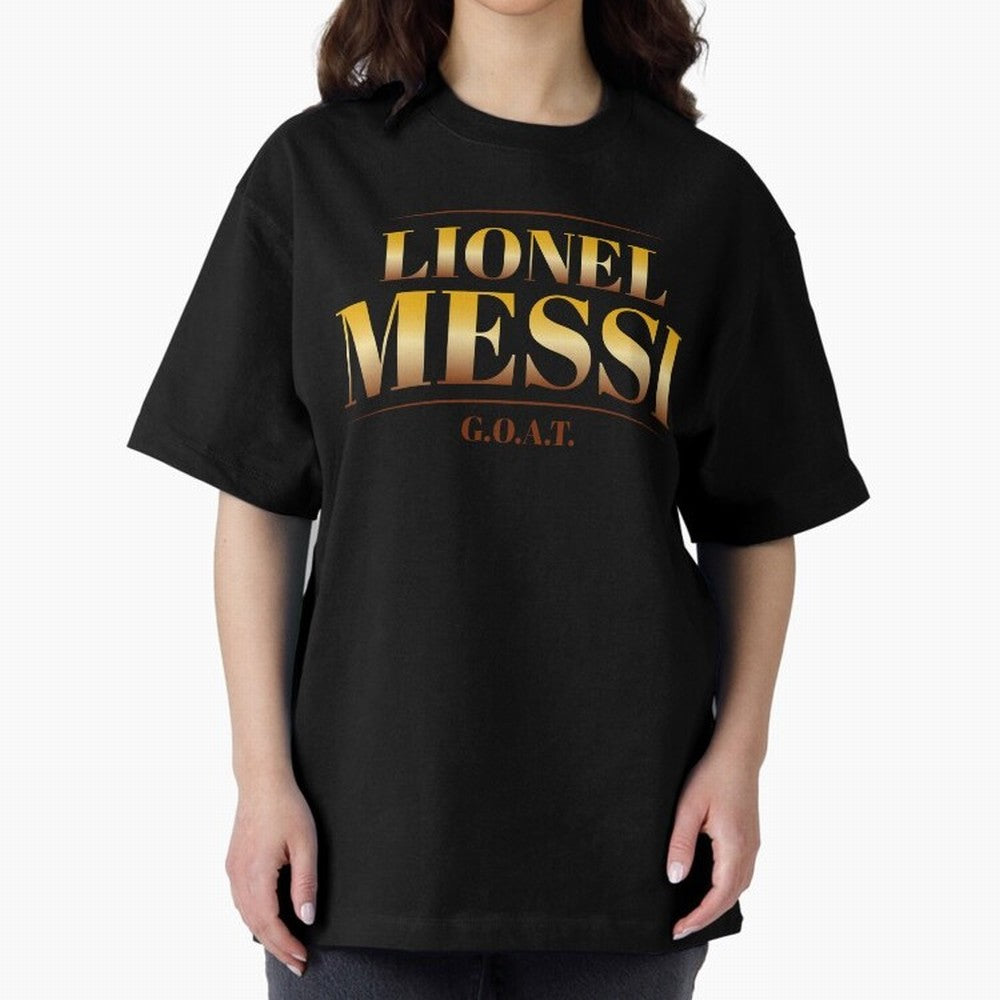 GOAT Leo Messi Classic T-Shirt Make Memories around FIFA World Cup 2026 Group Stage Spirit, with Portugal, Spain and Germany, Neymar, Champion Mindset, Group Stage Buzz, Knockout Tension and Passionate Fan Culture; Ideal for Fans Who Follow Messi,