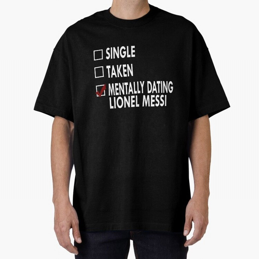 Dating Lionel Essential T-Shirt Support the Legends of FIFA World Cup 2026 Group Stage for Fans of Neymar, Haaland and Cristiano Ronaldo and England and Germany, Bringing Vintage Soccer Flavor, Modern Football Stars, National Flags and Final Night