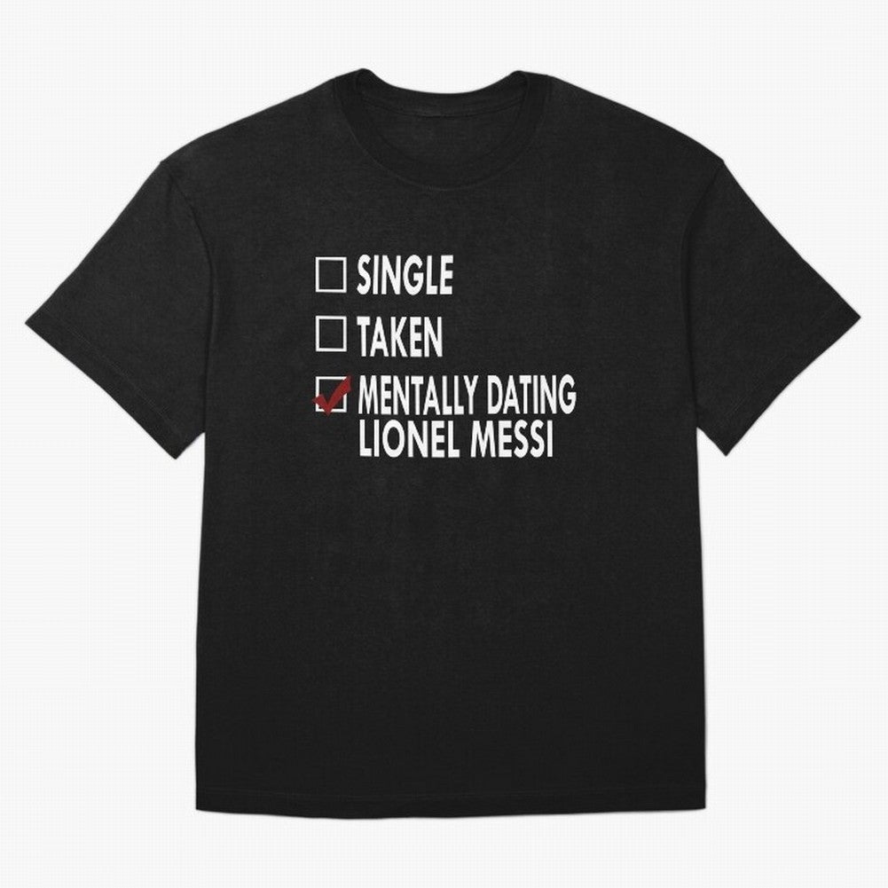 Dating Lionel Essential T-Shirt Support the Legends of FIFA World Cup 2026 Group Stage for Fans of Neymar, Haaland and Cristiano Ronaldo and England and Germany, Bringing Vintage Soccer Flavor, Modern Football Stars, National Flags and Final Night
