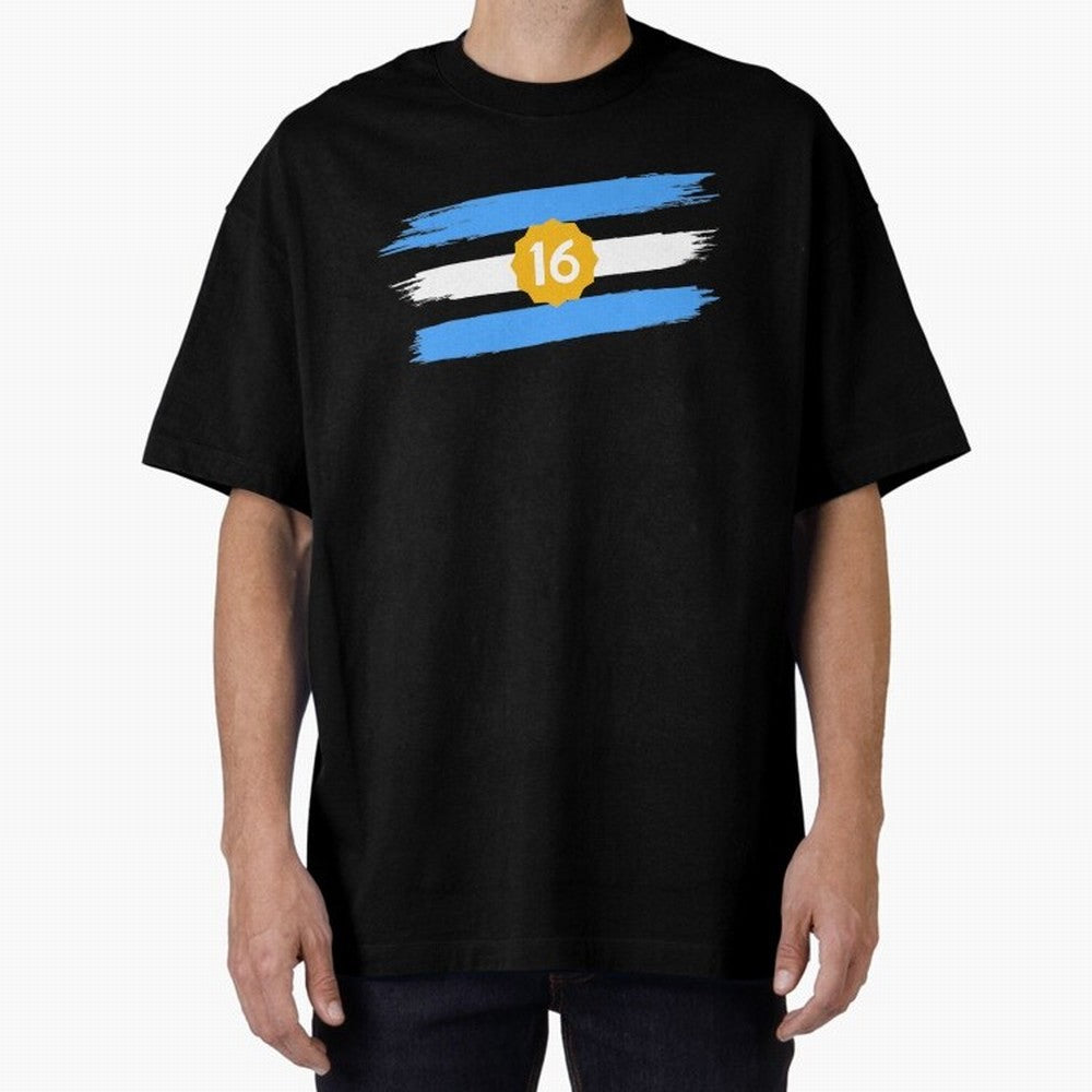 16X Copa for Albicelestes Classic T-Shirt Honor the Football Icons of FIFA World Cup 2026 Group Stage with Messi and Cristiano Ronaldo, Netherlands Energy, Supporter Pride, Iconic Celebrations, Legendary Names and Global Match Day Energy; Ideal for