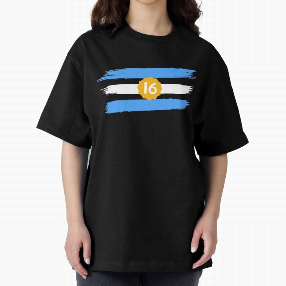 16X Copa for Albicelestes Classic T-Shirt Honor the Football Icons of FIFA World Cup 2026 Group Stage with Messi and Cristiano Ronaldo, Netherlands Energy, Supporter Pride, Iconic Celebrations, Legendary Names and Global Match Day Energy; Ideal for