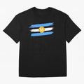 16X Copa for Albicelestes Classic T-Shirt Honor the Football Icons of FIFA World Cup 2026 Group Stage with Messi and Cristiano Ronaldo, Netherlands Energy, Supporter Pride, Iconic Celebrations, Legendary Names and Global Match Day Energy; Ideal for