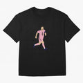 Messi in Florida Classic T-Shirt Relive Legendary Nights from FIFA World Cup 2026 Group Stage for Fans of Mbappe and Neymar and Netherlands, Bringing Supporter Pride, Iconic Celebrations, Legendary Names and Global Match Day Energy; Ideal for Fans