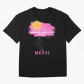 Unisex Miami Messi T-shirt Inter Soccer Fan tshirt Lionel graphic tee Football goat shirt gifts Futbol fans gift world cup winner jersey Essential T-Shirt Carry the Colors and Pride of FIFA World Cup 2026 USA Canada Mexico Spirit, Inspired by