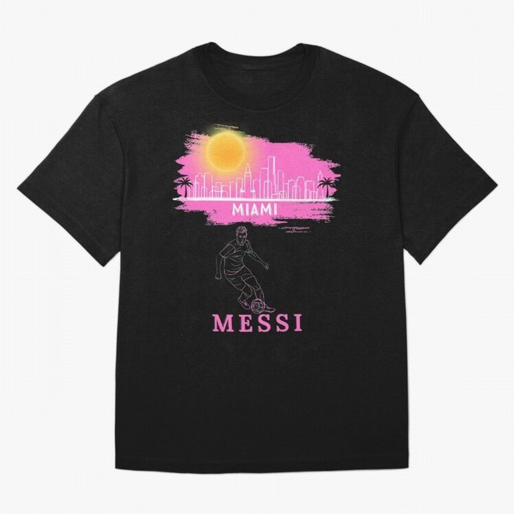 Unisex Miami Messi T-shirt Inter Soccer Fan tshirt Lionel graphic tee Football goat shirt gifts Futbol fans gift world cup winner jersey Essential T-Shirt Carry the Colors and Pride of FIFA World Cup 2026 USA Canada Mexico Spirit, Inspired by