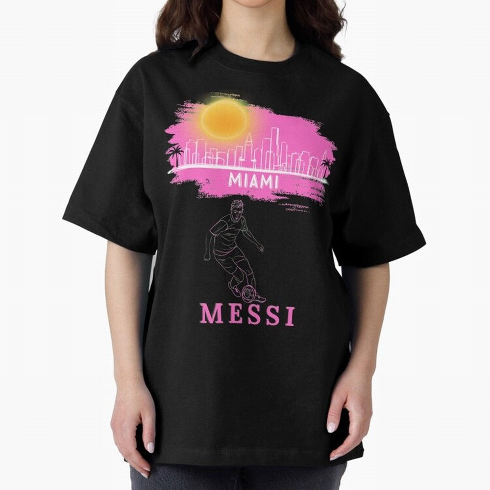 Unisex Miami Messi T-shirt Inter Soccer Fan tshirt Lionel graphic tee Football goat shirt gifts Futbol fans gift world cup winner jersey Essential T-Shirt Carry the Colors and Pride of FIFA World Cup 2026 USA Canada Mexico Spirit, Inspired by