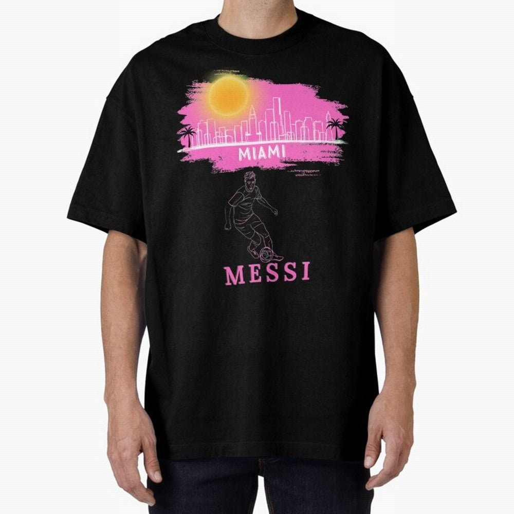 Unisex Miami Messi T-shirt Inter Soccer Fan tshirt Lionel graphic tee Football goat shirt gifts Futbol fans gift world cup winner jersey Essential T-Shirt Carry the Colors and Pride of FIFA World Cup 2026 USA Canada Mexico Spirit, Inspired by