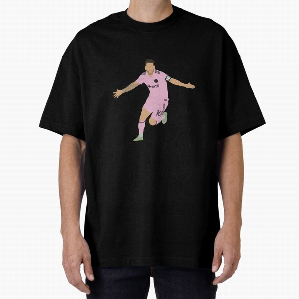 Miami Messi Classic T-Shirt Bring Legendary Rivalry Energy to Match Day Hype around FIFA World Cup 2026 USA Canada Mexico, Messi and Cristiano Ronaldo, Netherlands, Tournament Hype, Historic Matchups, Family Viewing Parties and Global Sports Pride;
