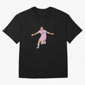 Miami Messi Classic T-Shirt Bring Legendary Rivalry Energy to Match Day Hype around FIFA World Cup 2026 USA Canada Mexico, Messi and Cristiano Ronaldo, Netherlands, Tournament Hype, Historic Matchups, Family Viewing Parties and Global Sports Pride;