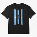 LM10 Lionel Messi Argentina football Classic T-Shirt Celebrate FIFA World Cup 2026 USA Canada Mexico Highlighting CR7 and Messi, Portugal, Spain and Germany Energy, Supporter Pride, Iconic Celebrations, Legendary Names and Global Match Day Energy;