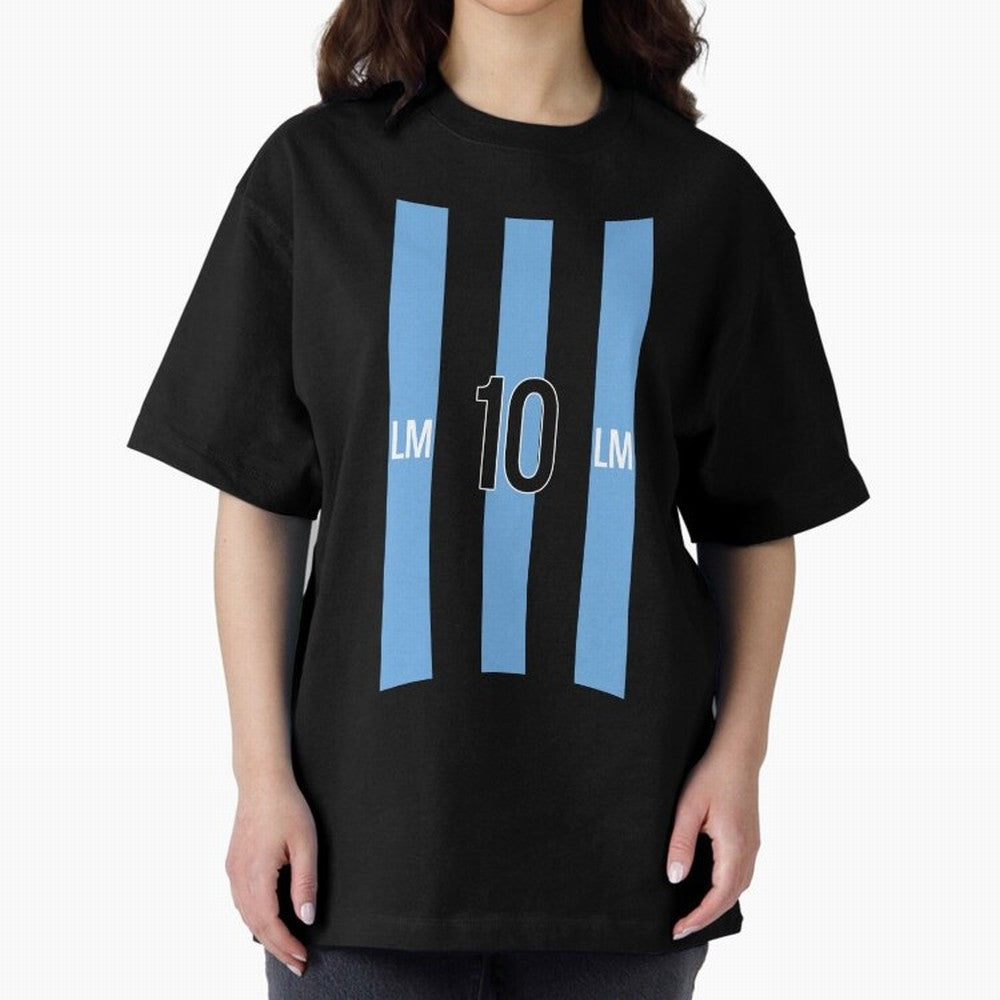 LM10 Lionel Messi Argentina football Classic T-Shirt Celebrate FIFA World Cup 2026 USA Canada Mexico Highlighting CR7 and Messi, Portugal, Spain and Germany Energy, Supporter Pride, Iconic Celebrations, Legendary Names and Global Match Day Energy;