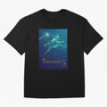soccer football graphic Lionel Messi quotes Oversized T-Shirt Turn Football Passion into Match Day Hype around FIFA World Cup 2026 Group Stage, Haaland, Spain and Netherlands, Stadium Chants, National Pride, Trophy Dreams and Unforgettable Football