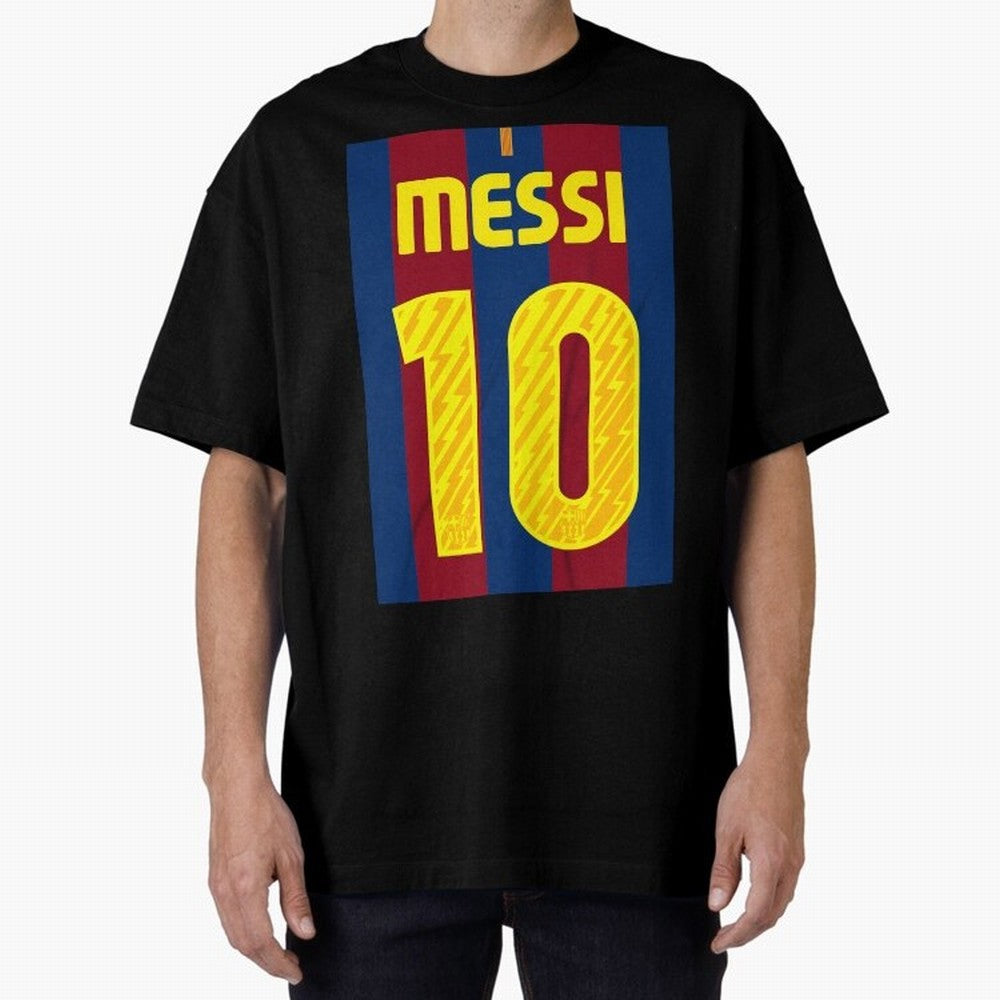 2010 Jersey Messi 10 Classic T-Shirt Build Global Football Passion for FIFA World Cup 2026 Group Stage, Made for Messi, France, Football Festival Excitement, Trophy Ambitions, Country Rivalries and Star Player Buzz; Perfect for Supporters Who Want