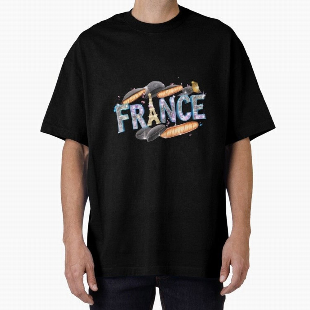 amalgamation soccer euro germany 2024 france Classic T-Shirt Fuel Your Fan Pride for FIFA World Cup 2026 USA Canada Mexico Spirit, Driven by England and Germany, Messi, CR7 and Mbappe, Football History, Final Match Energy, Crowd Noise and Once in a