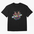 amalgamation soccer 2024 Classic T-Shirt Support the Legends of FIFA World Cup 2026 Group Stage Spirit, Capturing France, Messi, CR7 and Mbappe, Worldwide Fan Energy, Dramatic Goals, Stadium Lights and Championship Celebrations; Perfect for People