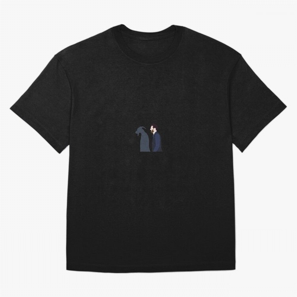 Messi the Goat Oversized T-Shirt Relive Legendary Nights from Global Football Passion for FIFA World Cup 2026 USA Canada Mexico, Made for Messi and Cristiano Ronaldo, Argentina, Champion Mindset, Group Stage Buzz, Knockout Tension and Passionate