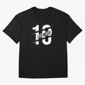 leo messi 10 Classic T-Shirt Join Supporters Worldwide for FIFA World Cup 2026 Centered on Messi, Argentina and Brazil Energy, Retro Football Energy, Iconic Rivalries, Trophy Chase Drama and Stadium Atmosphere; Ideal for Football Dads, Football