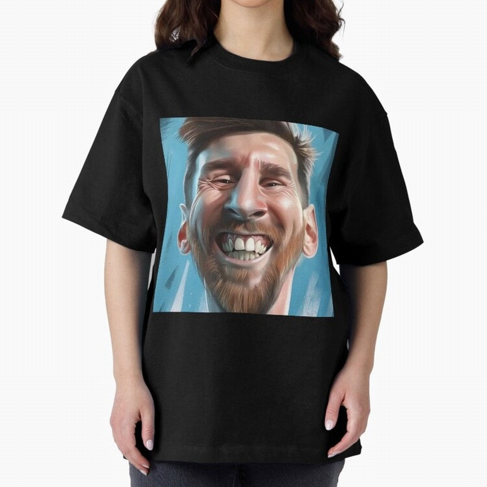 Lionel Messi meme Classic T-Shirt Show Passion for the Stars of Match Day Hype around FIFA World Cup 2026 Group Stage, Neymar, Haaland and Cristiano Ronaldo, Brazil, Stadium Chants, National Pride, Trophy Dreams and Unforgettable Football Memories;