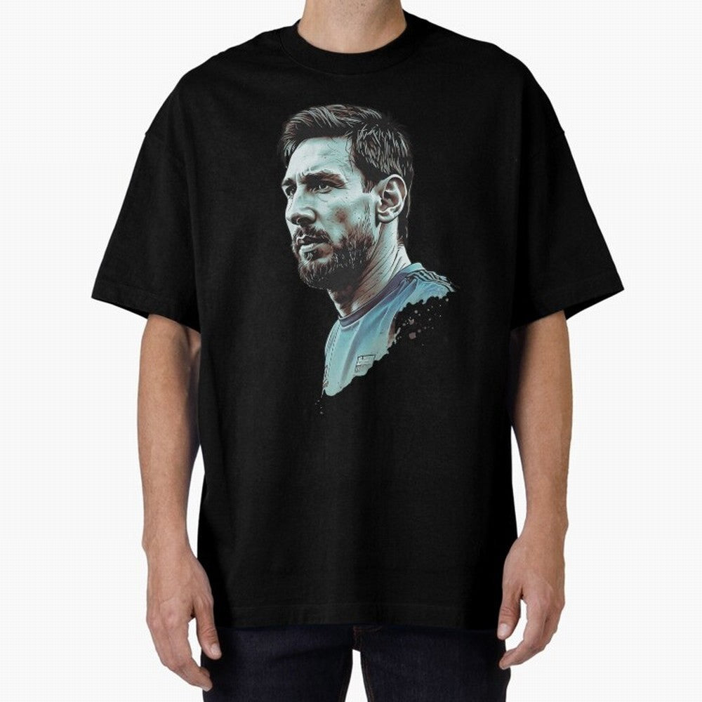 Messi God Class Vintage T-shirts Classic T-Shirt Show Championship Spirit for the FIFA World Cup 2026 USA Canada Mexico Journey through Neymar Highlights, Netherlands Pride, Tournament Hype, Historic Matchups, Family Viewing Parties and Global