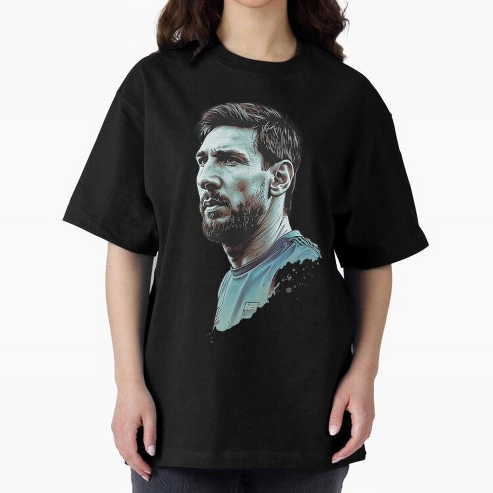 Messi God Class Vintage T-shirts Classic T-Shirt Show Championship Spirit for the FIFA World Cup 2026 USA Canada Mexico Journey through Neymar Highlights, Netherlands Pride, Tournament Hype, Historic Matchups, Family Viewing Parties and Global