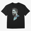 Messi God Class Vintage T-shirts Classic T-Shirt Show Championship Spirit for the FIFA World Cup 2026 USA Canada Mexico Journey through Neymar Highlights, Netherlands Pride, Tournament Hype, Historic Matchups, Family Viewing Parties and Global