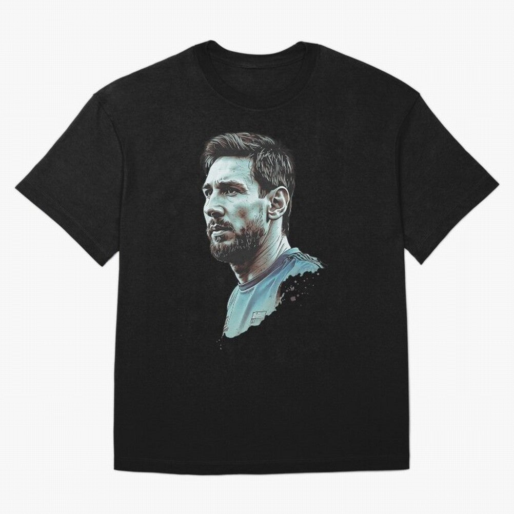 Messi God Class Vintage T-shirts Classic T-Shirt Show Championship Spirit for the FIFA World Cup 2026 USA Canada Mexico Journey through Neymar Highlights, Netherlands Pride, Tournament Hype, Historic Matchups, Family Viewing Parties and Global