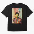 Lionel Messi Bar?a Classic T-Shirt Experience the FIFA World Cup 2026 Journey through Messi and Cristiano Ronaldo Highlights, England, France and Netherlands Pride, Global Supporter Spirit, Legendary Goals, National Colors and Tournament