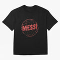 Mastering Messi Moves Classic T-Shirt Experience the Global Stage of FIFA World Cup 2026 Spirit, Capturing Portugal, Messi, CR7 and Mbappe, Classic Soccer Heritage, Championship Pressure, Fan Loyalty and International Pride; Perfect for Supporters