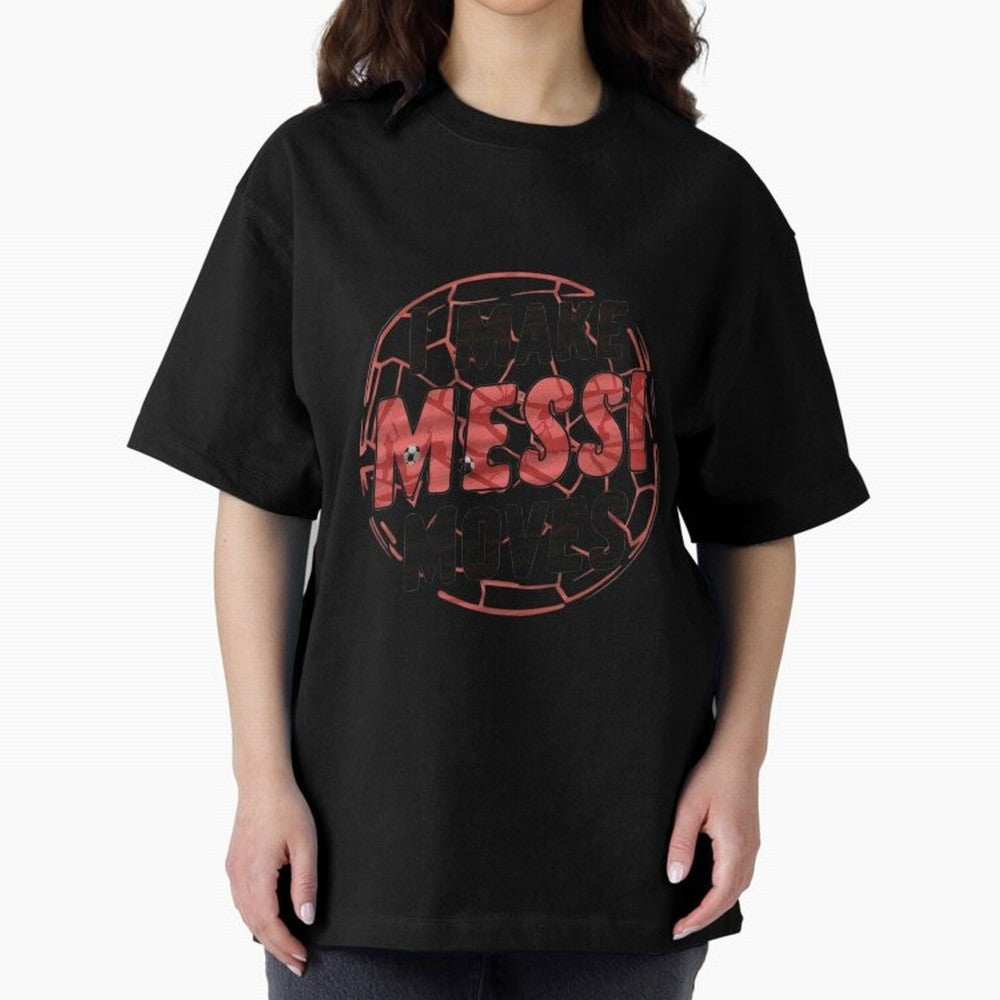 Mastering Messi Moves Classic T-Shirt Experience the Global Stage of FIFA World Cup 2026 Spirit, Capturing Portugal, Messi, CR7 and Mbappe, Classic Soccer Heritage, Championship Pressure, Fan Loyalty and International Pride; Perfect for Supporters