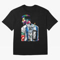 Lionel Messi Soccer Legend Classic T-Shirt Experience the Global Stage of FIFA World Cup 2026 for Fans of Messi and Cristiano Ronaldo and England, Bringing Game Day Rituals, Football Legends, Country Pride and the Road to the Final; Ideal for