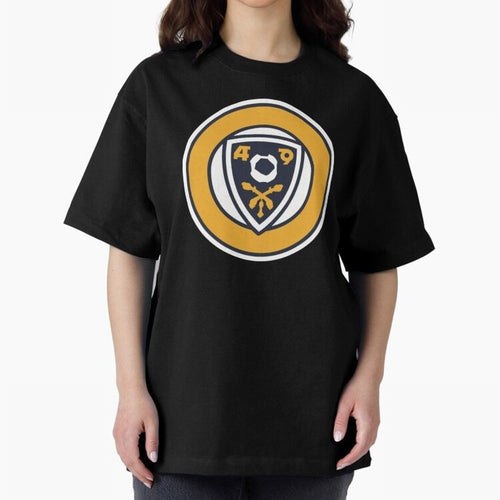 A Passion for the Game Oversized T-Shirt Enjoy the Biggest Football Party of FIFA World Cup 2026 for Fans of Messi and Cristiano Ronaldo and Netherlands, Bringing Football Passion, Legendary Performances, Festival Vibes and Supporter Community;