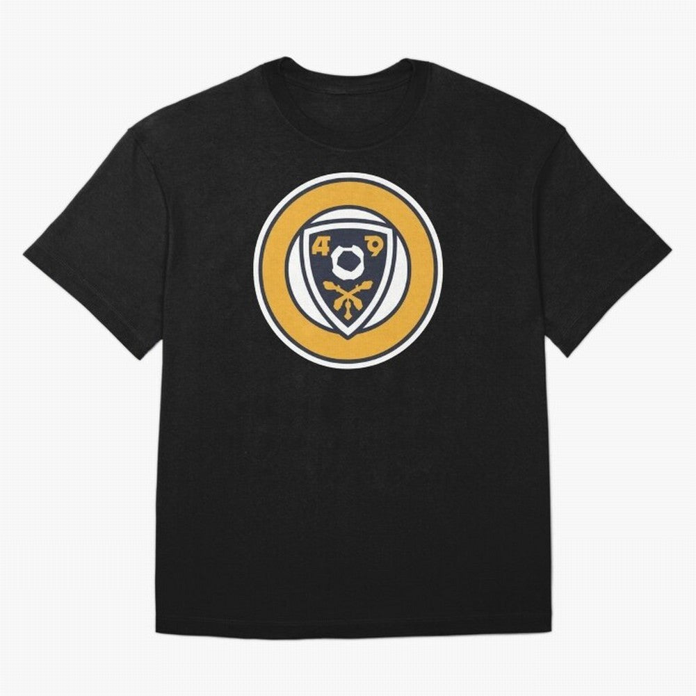 A Passion for the Game Oversized T-Shirt Enjoy the Biggest Football Party of FIFA World Cup 2026 for Fans of Messi and Cristiano Ronaldo and Netherlands, Bringing Football Passion, Legendary Performances, Festival Vibes and Supporter Community;