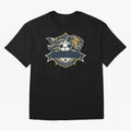 A Soccer Lover's Guide Classic T-Shirt Bring Match Day Fire to the FIFA World Cup 2026 Journey through Haaland Highlights, Netherlands Pride, Stadium Memories, Football Loyalty, International Chants and Championship Tradition; Made for Collectors