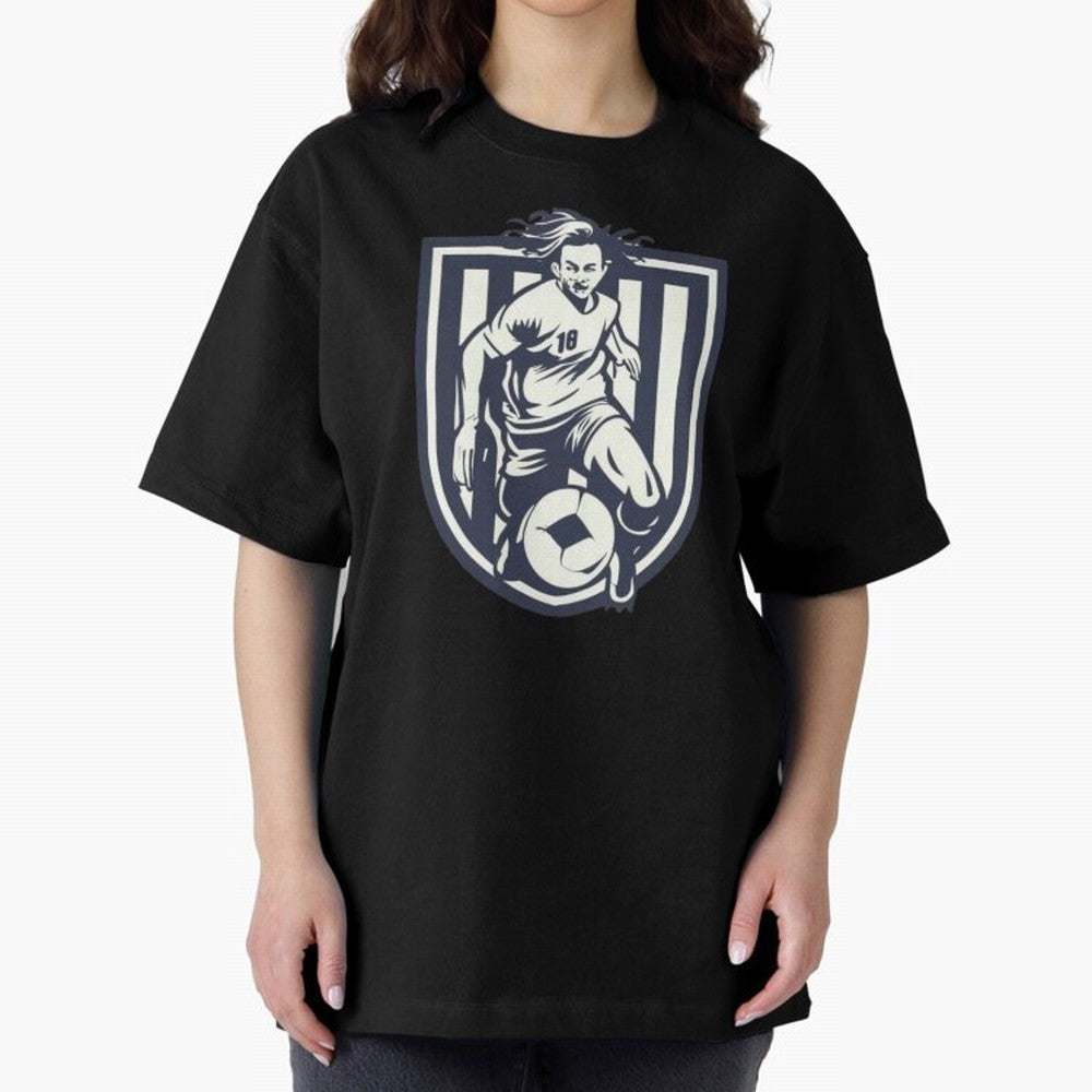 Icons of the Field and Legends of the Game Classic T-Shirt Refresh Global Football Passion for FIFA World Cup 2026, Highlighting CR7 and Messi, France, Champion Mindset, Group Stage Buzz, Knockout Tension and Passionate Fan Culture; Made for