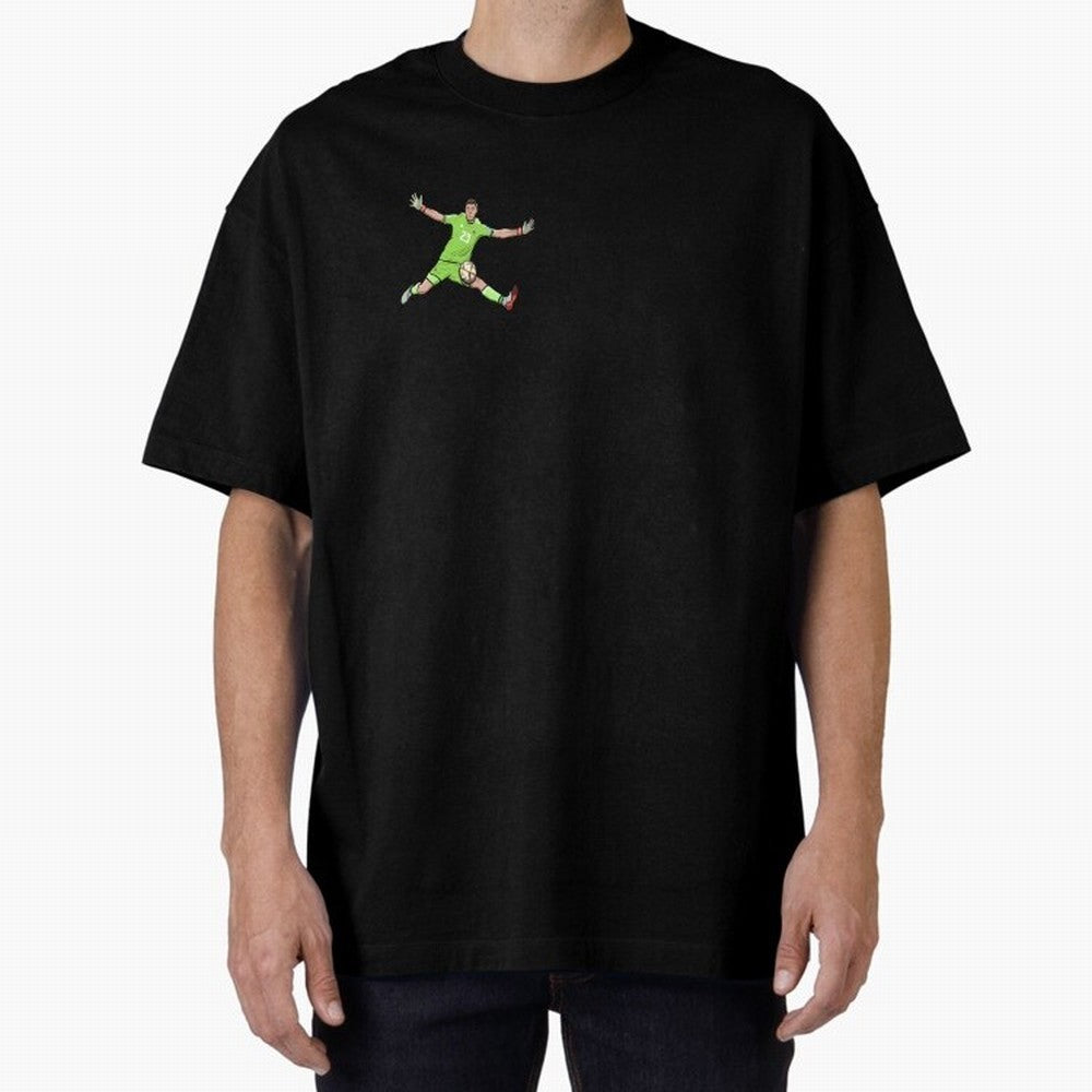 emi dibu martinez the heroic save Classic T-Shirt Show Passion for the Stars of FIFA World Cup 2026 Group Stage for Fans of Neymar and France, Bringing Champion Mindset, Group Stage Buzz, Knockout Tension and Passionate Fan Culture; Perfect for