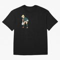 faf de klerk south africa Classic T-Shirt Cheer for Match Day Hype around FIFA World Cup 2026, Messi and Cristiano Ronaldo, Brazil, Sports Nostalgia, International Competition, Famous Players and Unforgettable Victories; Great for Supporters Who